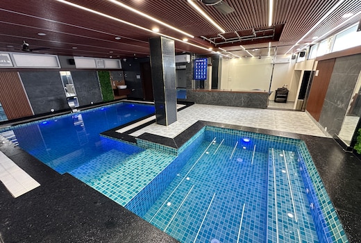 AANCHAL PALACE HOTEL