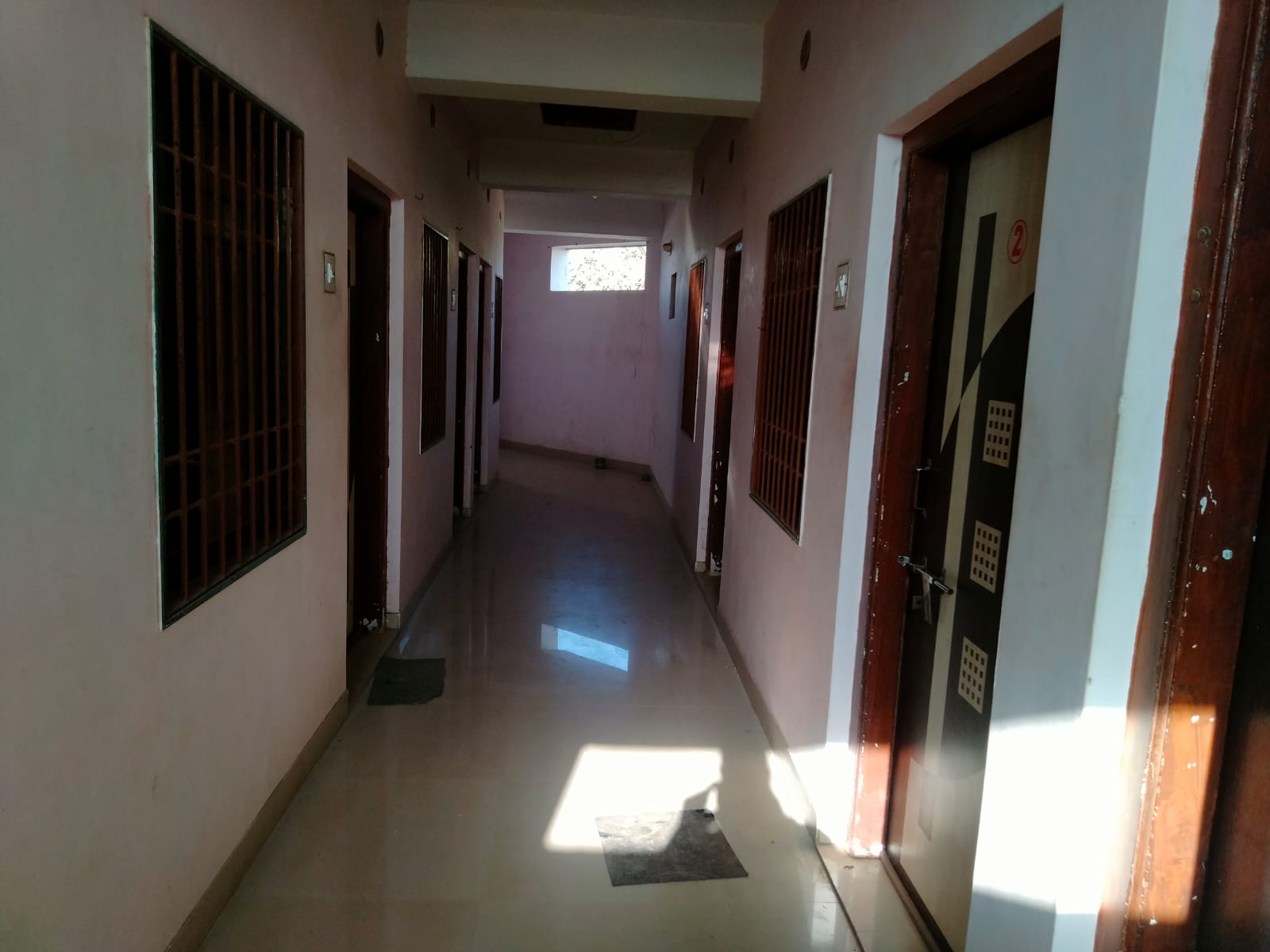 VIHAR GUEST HOUSE KHAMBHALIYA - Tap to explore photos