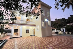 Lobo's Anchorage River View Mapusa Ground Flr, Goa