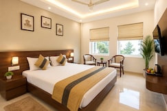 OTDC Panthanivas, Bhubaneshwar (3KM from Airport), Bhubaneshwar