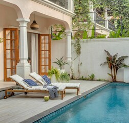 Swimming Pool 1