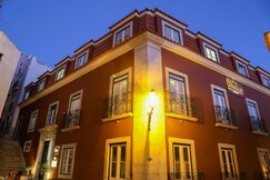 Hotel Vincci Alfama, Lisbon