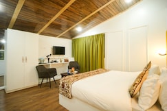 Hotel Crystal Cottage, Pahalgam