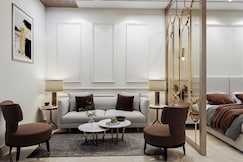 HOTEL THE MANOR, Varanasi