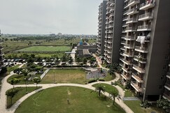 Luxurious flat Smart Homes, Karnal
