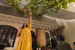 UVs Homestay Entire 4 Villa, Haridwar