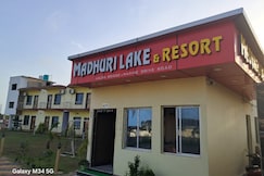 Madhuri lake & Resorts, Digha
