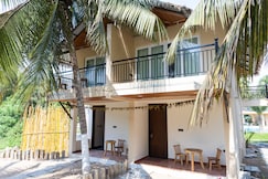 Coconest ECO VILLAGE, Udumalapet