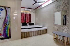 SPOT ON Anandi Farm House, Thane