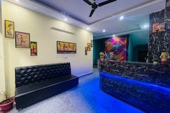 Hotel manohar Rishikesh, Rishikesh