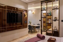 Vrinda Luxury Residency, Vrindavan