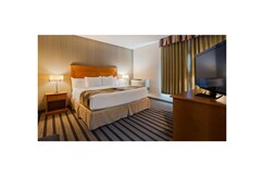 Best Western King George Inn & Suites, Vancouver