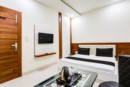 Super Hotel O Green