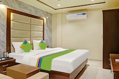 Treebo Risha, Chandrapur