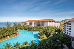 Vinpearl Resort and Spa Phu Quoc, Phu Quoc