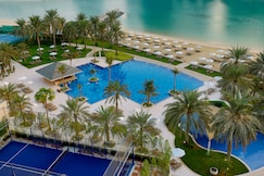 Beach Rotana, Abu Dhabi