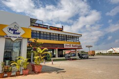 Rashi Comforts, Tumkur