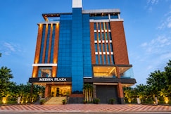 Medha Plaza, Jamui