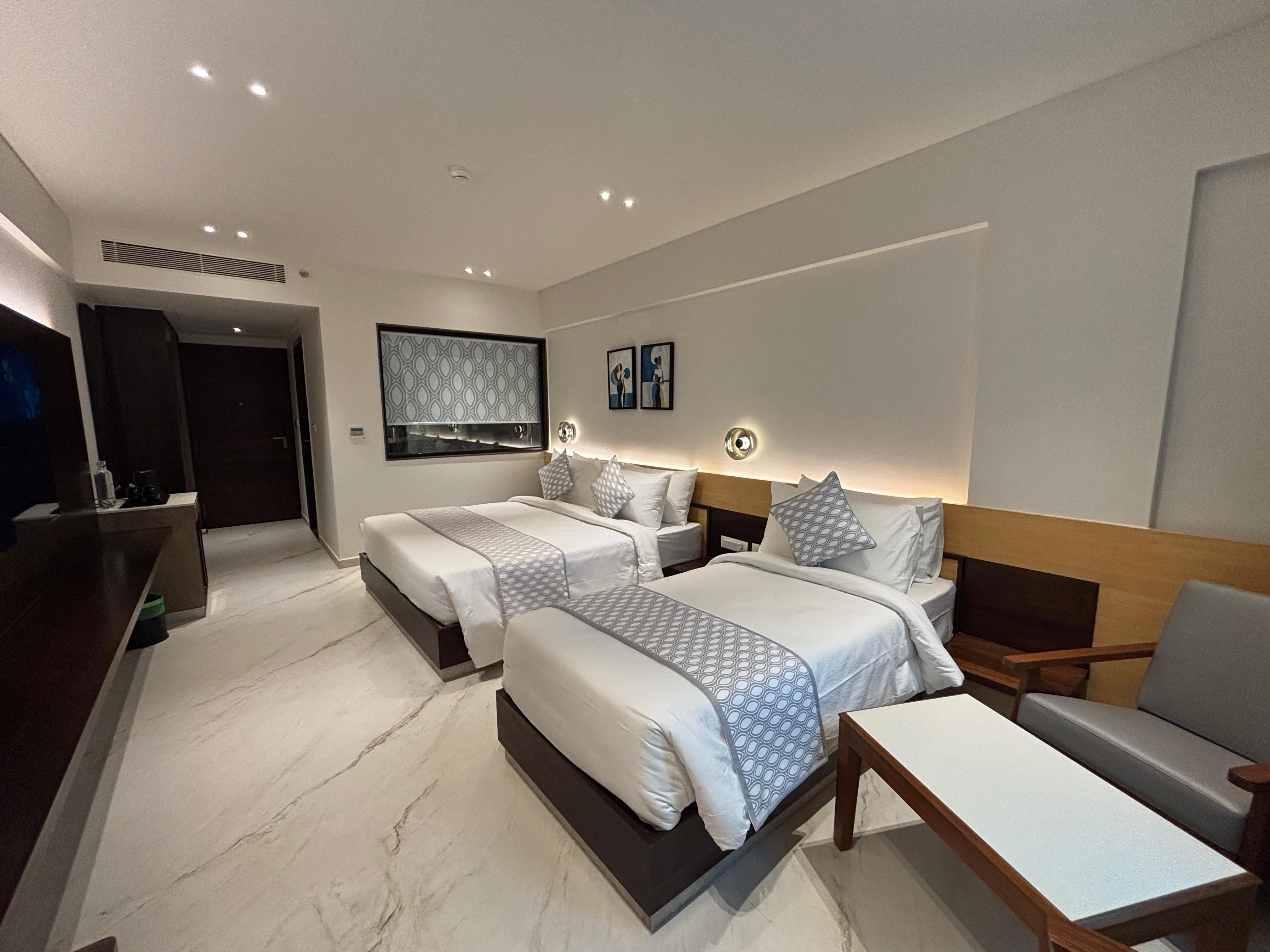 Arcor Hotels - Tap to explore photos