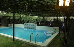 Swimming Pool 2