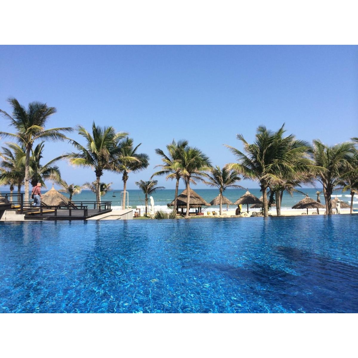 Crowne Plaza DANANG - Tap to explore photos