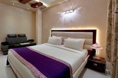 Hotel Central Residency Haridwar, Haridwar