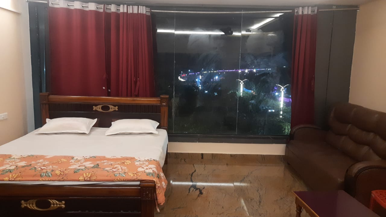 JAYA SRI RAMA LODGE - Tap to explore photos