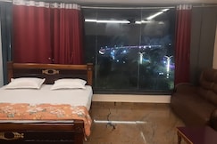 JAYA SRI RAMA LODGE, Rampa Chodavaram