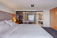 Radisson Blu Plaza Hotel Ljubljana, Ljubljana