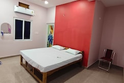 Richi homestay, Puri