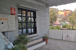 Hotel Guru Shikhar Heights Mount Abu Nr Guru Shikhar, Mount Abu