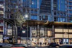 Novotel Melbourne on Collins, Melbourne