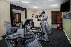Hampton Inn - Jupiter/Juno Beach, Palm Beach