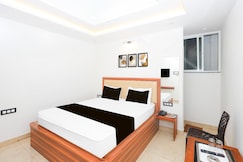 Super Hotel O Deluxe, Ranchi