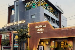 Hotel Grand Gulmohar, Bilaspur, Chattisgarh