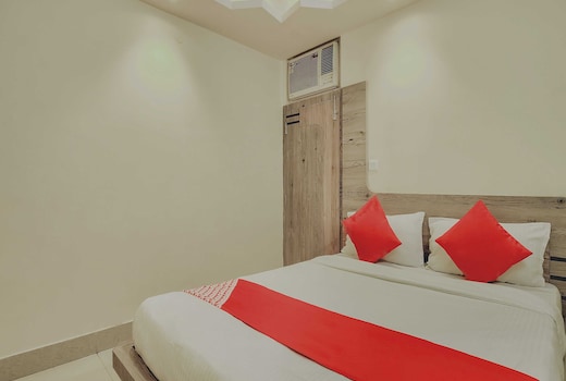 Super Hotel O Dream Connect Premium