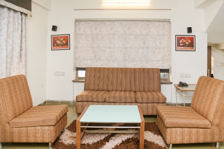Adarsh Bungalows-3 BHK Luxury Villa - Tap to explore photos