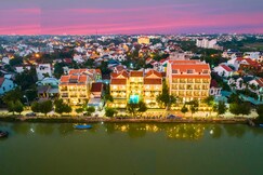 L'Heritage Riverside Hoi An Hotel, Hoi An