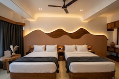 House of Lights, Solan, Solan