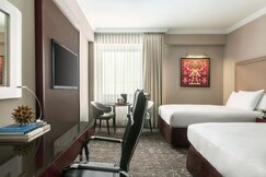 El Pardo DoubleTree by Hilton, Lima