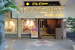 HOTEL CITY HEART PREMIUM, Chandigarh