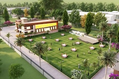 HOTEL VRINDAVAN IMPERIAL, Jharsuguda