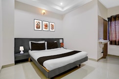 Hotel O Sai Teerth Theme Park Formerly Sai Dhanlaxmi, Shirdi