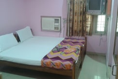 Sarada Residency, Visakhapatnam