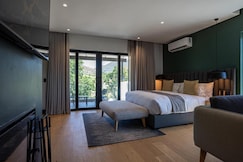 @Franschhoek Hotel, Karas