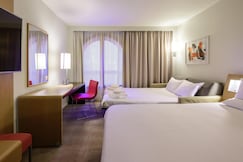 Novotel Birmingham Centre, Birmingham
