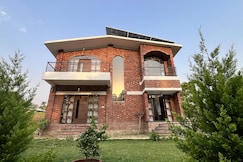 The Abode Living, Dehradun