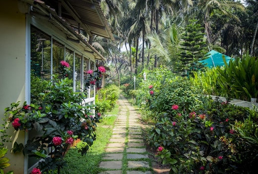 Blue Cottage by Elysium Estates Nagaon