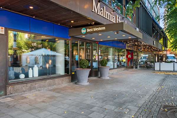 Best Western Malmia Hotel - Tap to explore photos