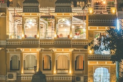 Hotel Mandiram Palace, Udaipur